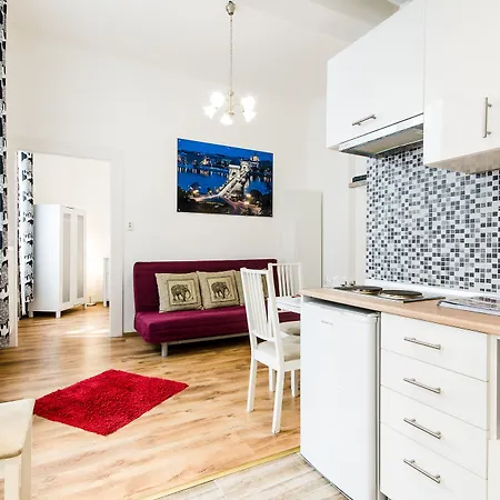 Centre Style Budapest